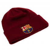 FC Barcelona moet bordeaux omslaan